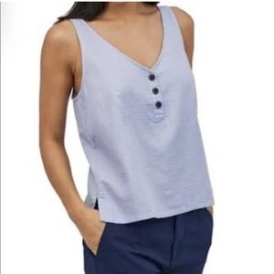 Patagonia Tank
